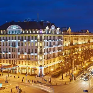 5* Otel Europe