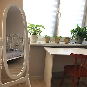 The Quiet Place Center Минск